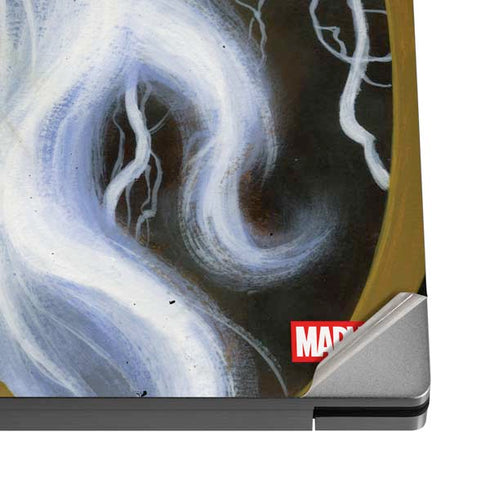 Marvel X-Men Storm by Joe Jusko Dell XPS Skin
